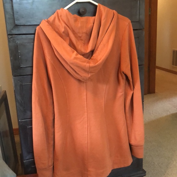 Prairie underground hoody - Picture 3 of 3